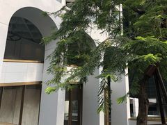 -尼依格罗香港美利酒店