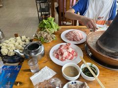 -元盛居(亚泰大街店)