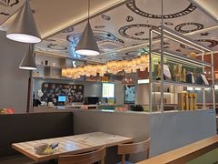 -菲滋意式餐厅(富阳东方茂店)