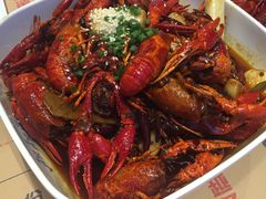 -靓靓蒸虾·头牌蒸虾(南山桂庙店)