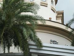 -宝园酒家(美林M·LIVE天地东座店)