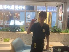 -豪客来牛排(雄峰城店)