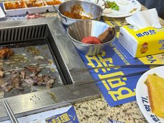 -阿亲家·韩式无限烤肉(春熙路店)