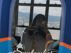 -法兰度航空主题餐厅(端州店)