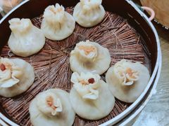 翡翠烧卖-耿福兴(凤凰美食街店)