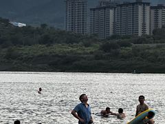 -金海湾滨江公园
