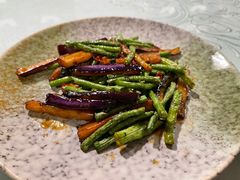 -海陵岛保利皇冠假日酒店·御公馆中餐厅 CANAL LNUA