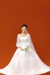 -巴黎新娘婚纱摄影·婚礼策划(嘉定总店)