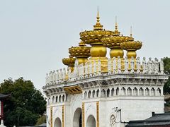 -上海东林寺(金山区)