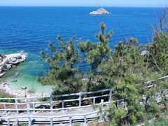 -养马岛旅游度假区