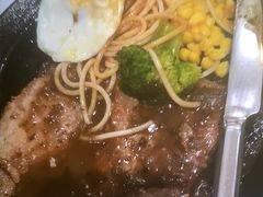 -汤姆家的优质牛排(王府井店)