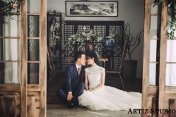 -THE QUEEN(北京店)