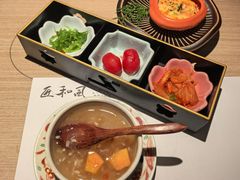 -匠和风精致料理(成都龙湖滨江天街店)