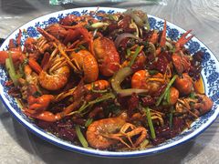 -虾少爷龙虾烧烤(双桥路店)