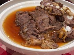 -西贝莜面村(镇江苏宁广场店)