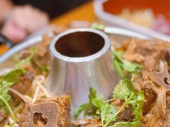 -华府九号海鲜烧烤大排档(龙域店)