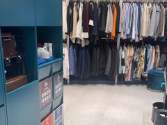 -海马体照相馆(北京朝阳大悦城店)
