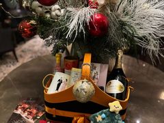 -Le Comptoir de Pierre Gagnaire