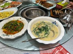 -天盛海鲜烧烤城·特色烤海鲜(开发区店)
