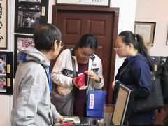 -三味书屋(复兴门内大街店)