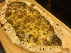 美拉娜馅饼-苏坦土耳其餐厅(白云宾馆店)