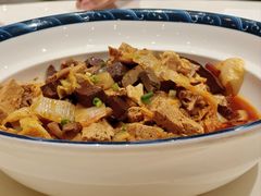 -老爷庙风味美食府(魏都大道店)