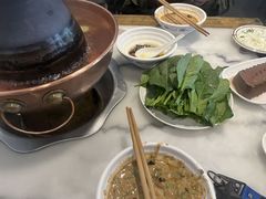 -将台涮肉(酒仙桥店)