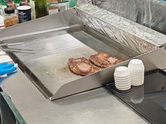 -山姆会员商店(西溪店)