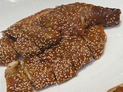 古桐麻香鸡-香港百合居(LCM置汇旭辉广场店)