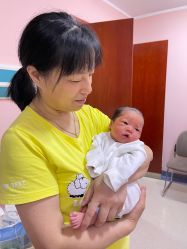 -复旦大学附属妇产科医院(杨浦院区)