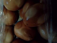 熏鸡蛋1.5元一个-老王豆皮