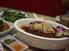 -吴系粤菜馆·茶餐厅(深业上城店)