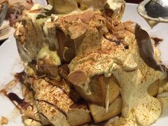 冰淇淋西多士-卡朋厨房(289艺术园区店)