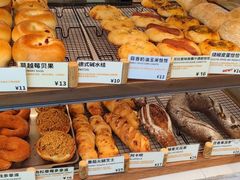 -RUSON(黄龙店)