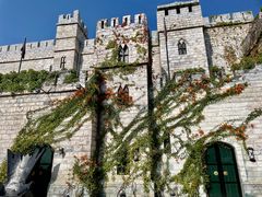 -厦门方特梦幻王国