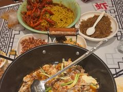 -靓虾二哥·龙虾馆(大塘总店)