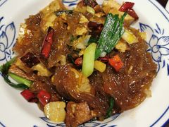 -蓝田九大碗民俗食府(蓝田店)