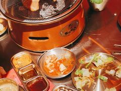 -西塔老太太泥炉烤肉(苏州大悦城店)