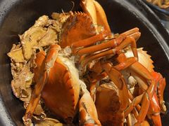 -阿忠食坊大排档·20年老店(万象城店)