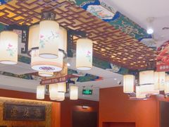 -惠丰堂饭庄·烤鸭·京味菜(翠微路店)