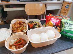 -日昌餐馆(德胜门店)