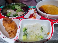 -探鱼·鲜青椒爽麻烤鱼(天河优托邦店)