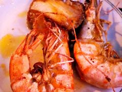 鳕鱼-广州花园酒店-凌璇阁360度高空海鲜自助餐CAROUSEL