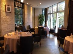 大堂-王宝和酒家(黄浦店)