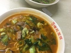 -项记面馆(明瓦廊店)