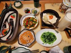 -锦府盐帮·侯宅(五棵松万达店)