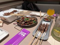 -苏小牛·牛肉串(国贸店)