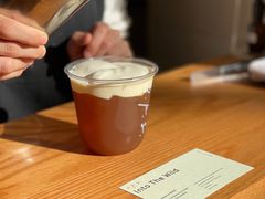-O.P.S. CAFE