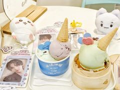 -cab意式gelato冰淇淋