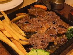 -菲滋意式餐厅(银泰百货金华江南店)